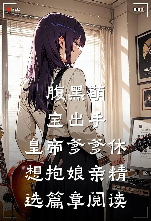 腹黑萌宝出手，皇帝爹爹休想抱娘亲精选篇章阅读