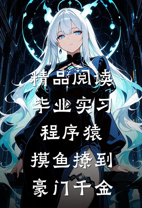 精品阅读毕业实习程序猿，摸鱼撩到豪门千金