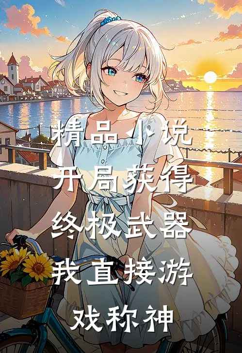 精品小说开局获得终极武器，我直接游戏称神