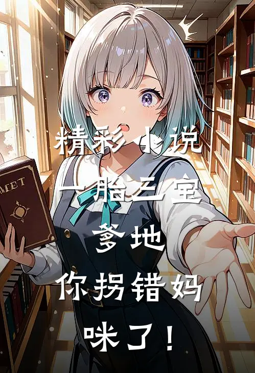 精彩小说一胎三宝：爹地，你拐错妈咪了！