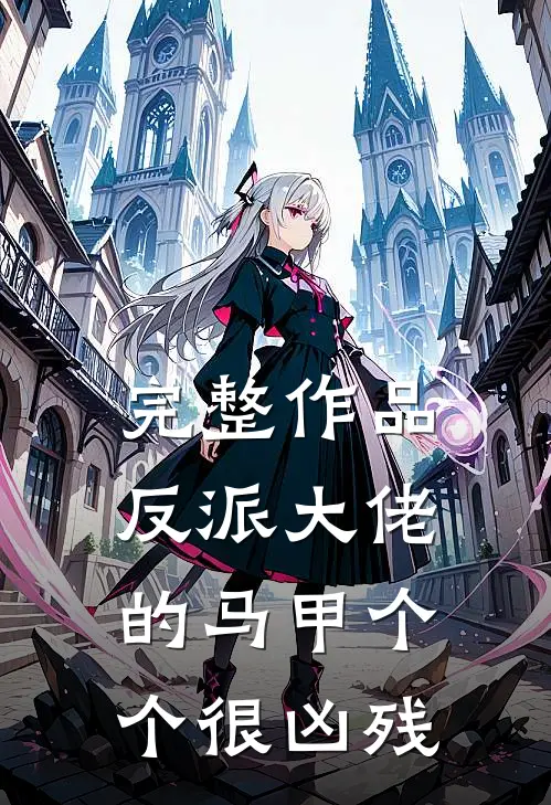 完整作品反派大佬的马甲个个很凶残