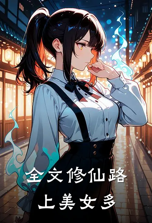 全文修仙路上美女多