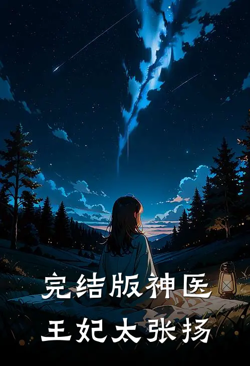 完结版神医王妃太张扬