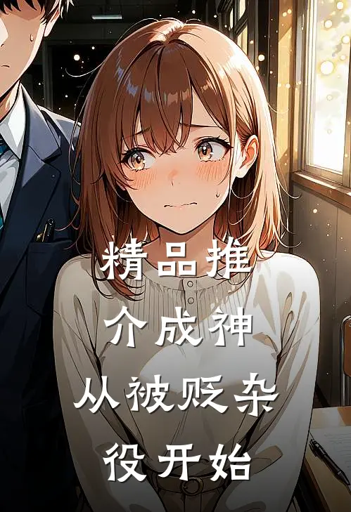 精品推介成神，从被贬杂役开始