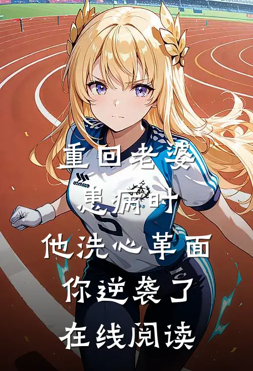 重回老婆患病时，他洗心革面你逆袭了在线阅读