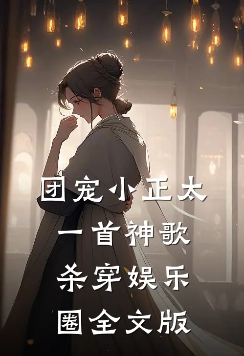团宠小正太，一首神歌杀穿娱乐圈全文版