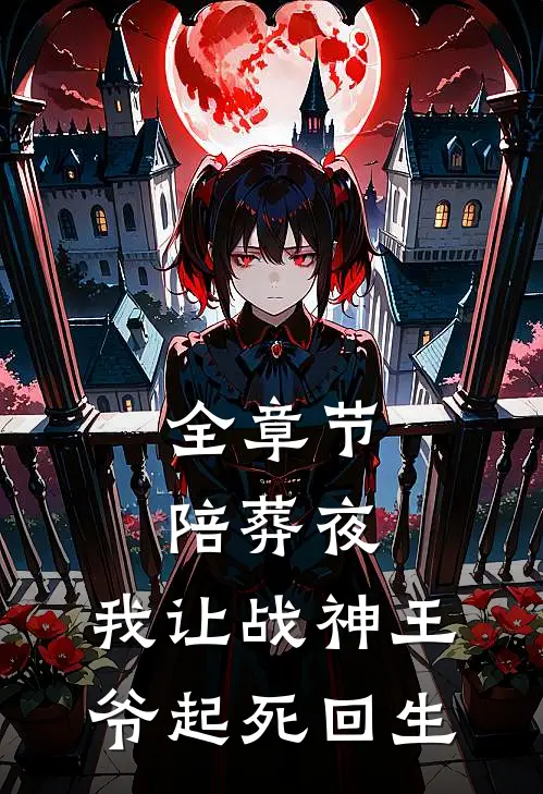 全章节陪葬夜，我让战神王爷起死回生