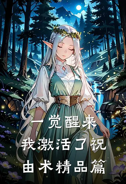 一觉醒来，我激活了祝由术精品篇