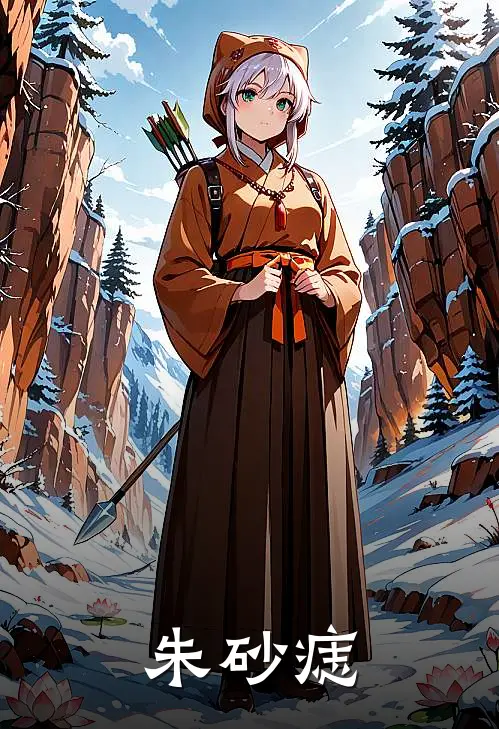 朱砂痣