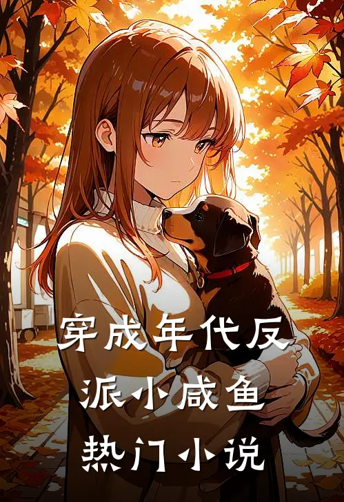 穿成年代反派小咸鱼热门小说