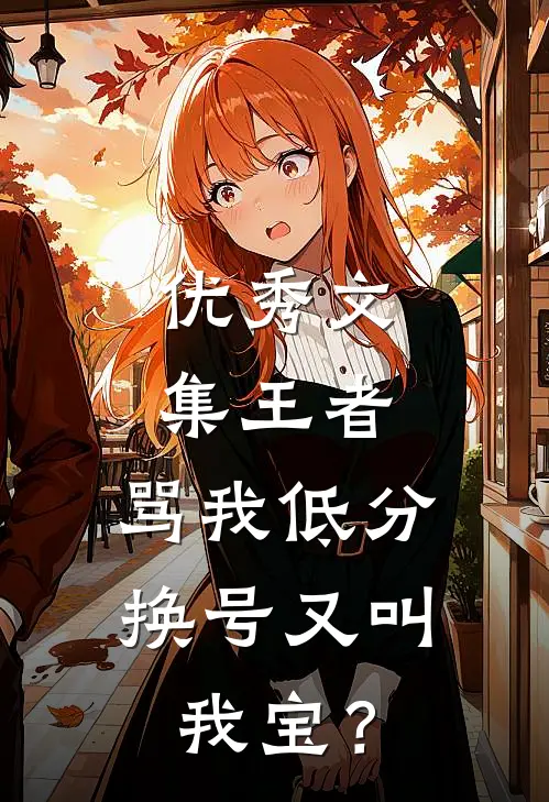 优秀文集王者：骂我低分，换号又叫我宝？