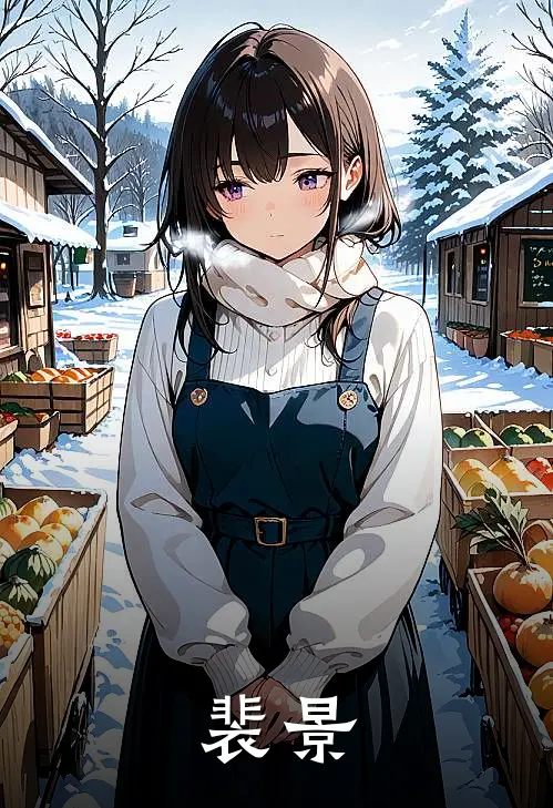 裴景