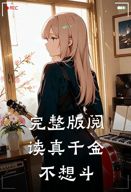 完整版阅读真千金不想斗