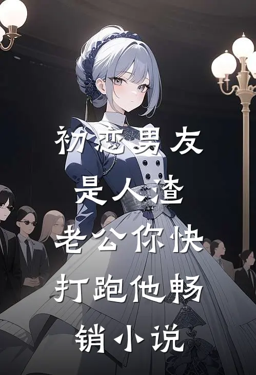 初恋男友是人渣，老公你快打跑他畅销小说