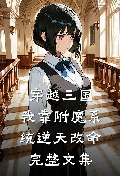穿越三国：我靠附魔系统逆天改命完整文集