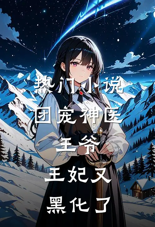 热门小说团宠神医：王爷，王妃又黑化了