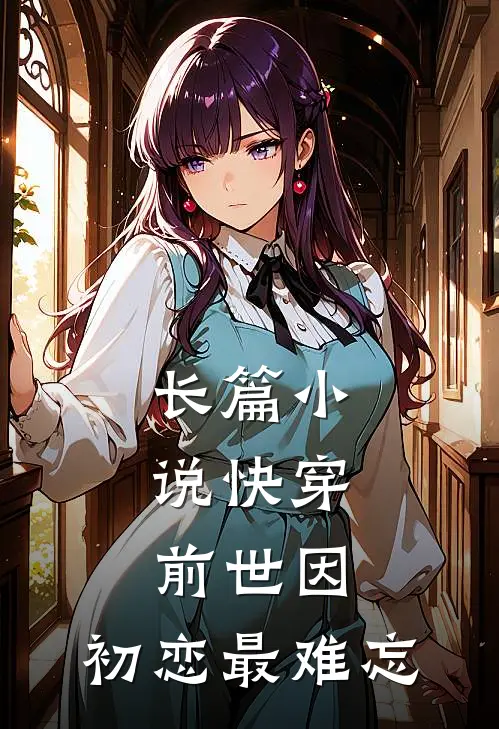 长篇小说快穿：前世因，初恋最难忘