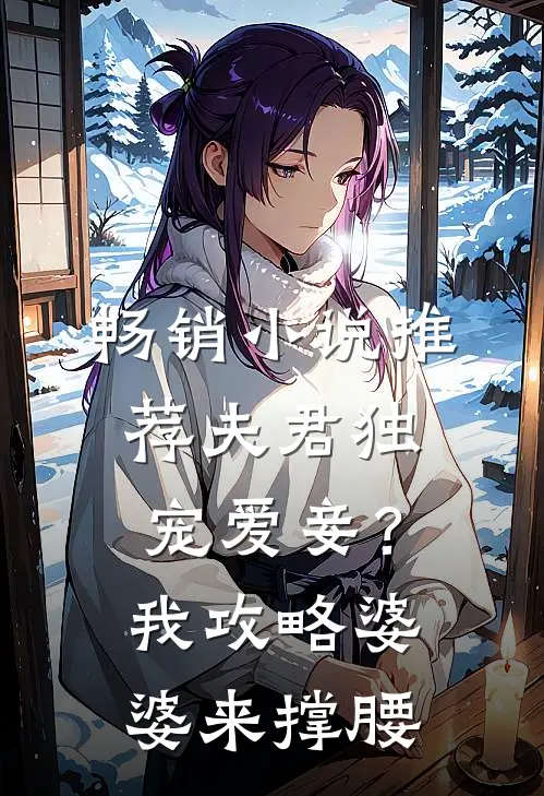 畅销小说推荐夫君独宠爱妾？我攻略婆婆来撑腰