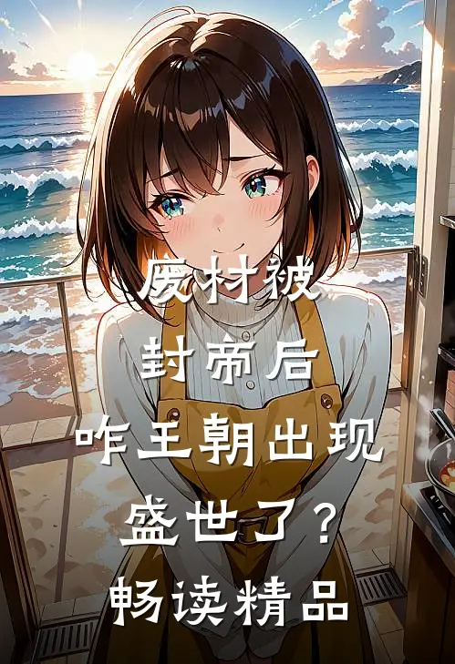 废材被封帝后，咋王朝出现盛世了？畅读精品