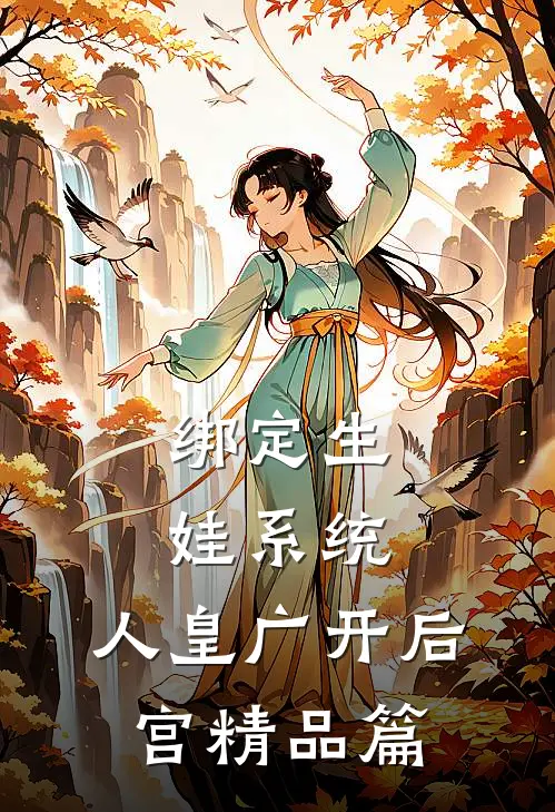 绑定生娃系统，人皇广开后宫精品篇