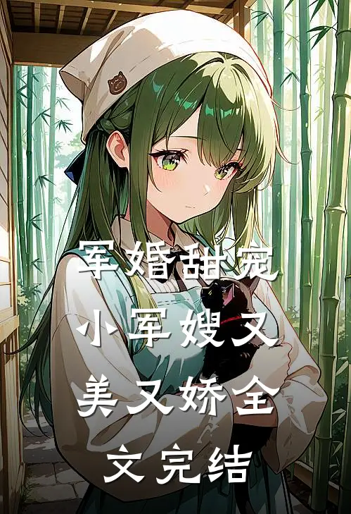 军婚甜宠：小军嫂又美又娇全文完结
