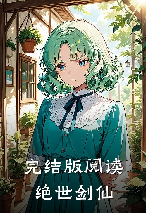 完结版阅读绝世剑仙