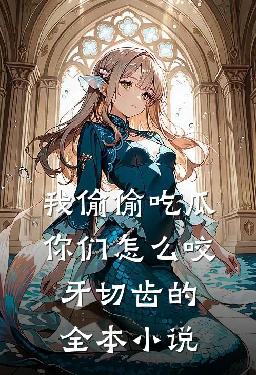 我偷偷吃瓜，你们怎么咬牙切齿的全本小说