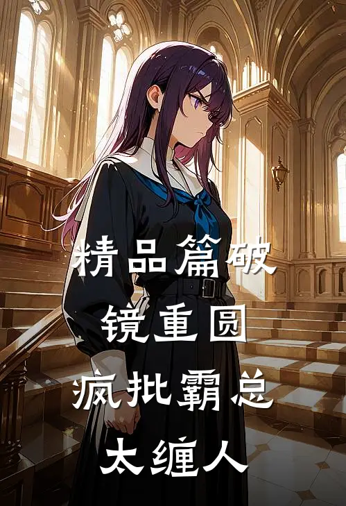 精品篇破镜重圆：疯批霸总太缠人