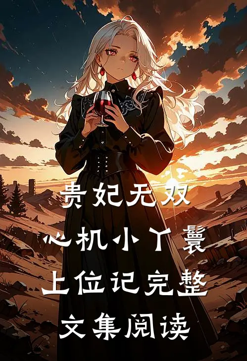 贵妃无双：心机小丫鬟上位记完整文集阅读