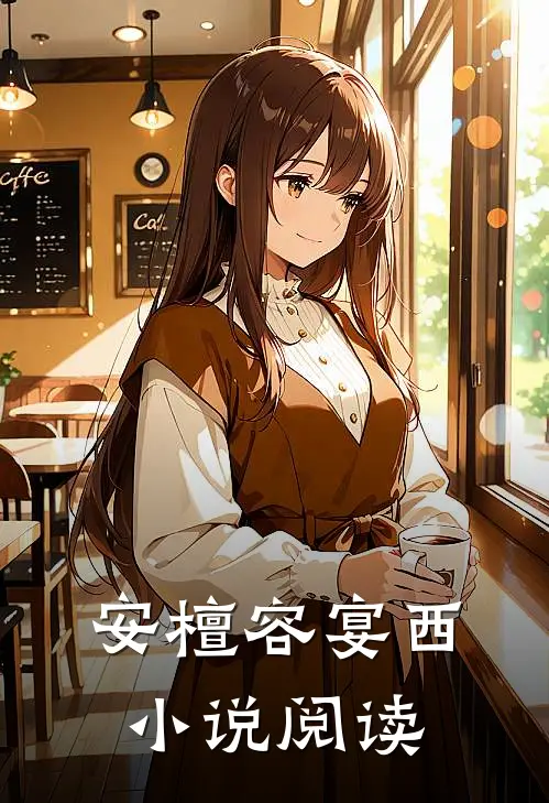 安檀容宴西小说阅读