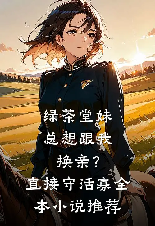 绿茶堂妹总想跟我换亲？直接守活寡全本小说推荐