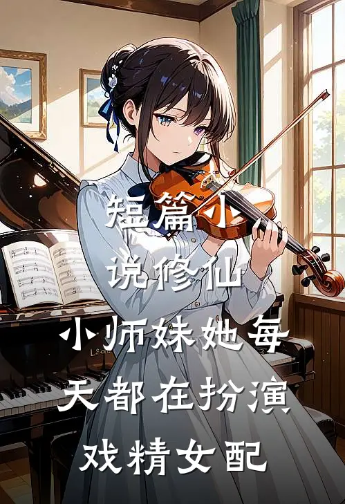 短篇小说修仙：小师妹她每天都在扮演戏精女配