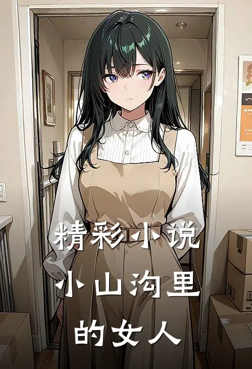 精彩小说小山沟里的女人