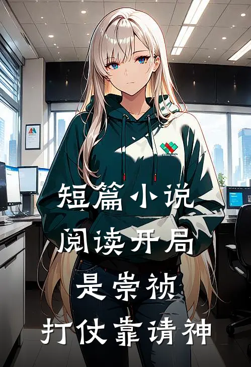 短篇小说阅读开局是崇祯，打仗靠请神