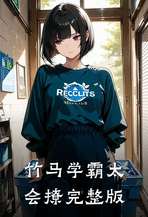 竹马学霸太会撩完整版