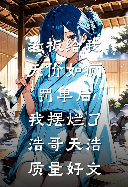 雨送黄昏花易落小说结局
