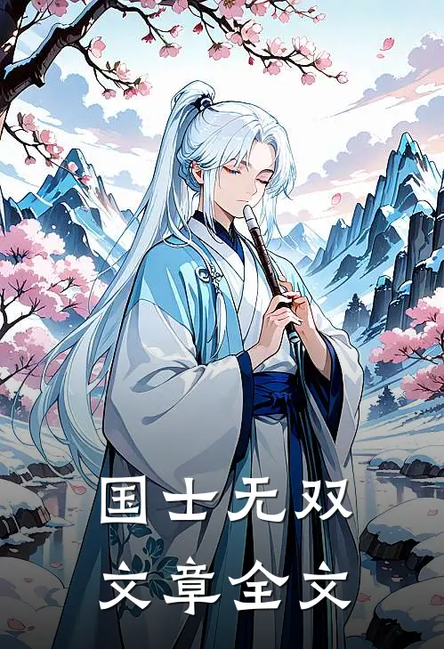 国士无双文章全文