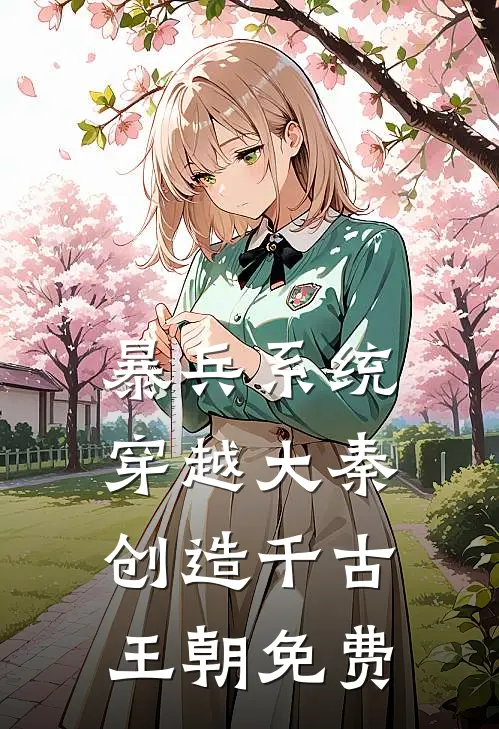 暴兵系统穿越大秦创造千古王朝免费