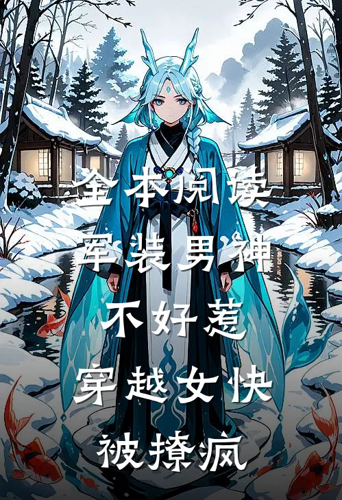 全本阅读军装男神不好惹，穿越女快被撩疯