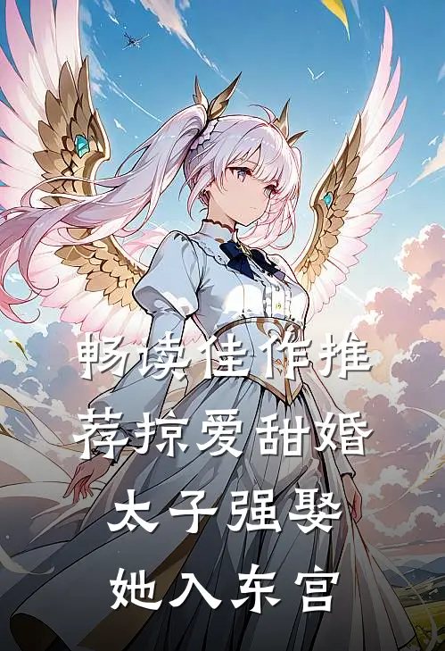 畅读佳作推荐掠爱甜婚：太子强娶她入东宫