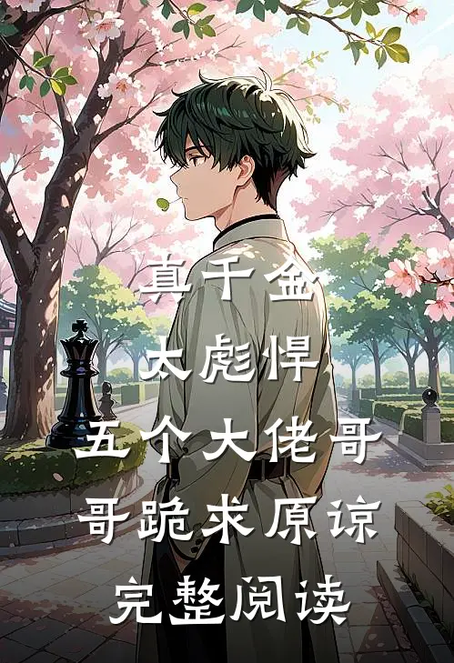 真千金太彪悍，五个大佬哥哥跪求原谅完整阅读