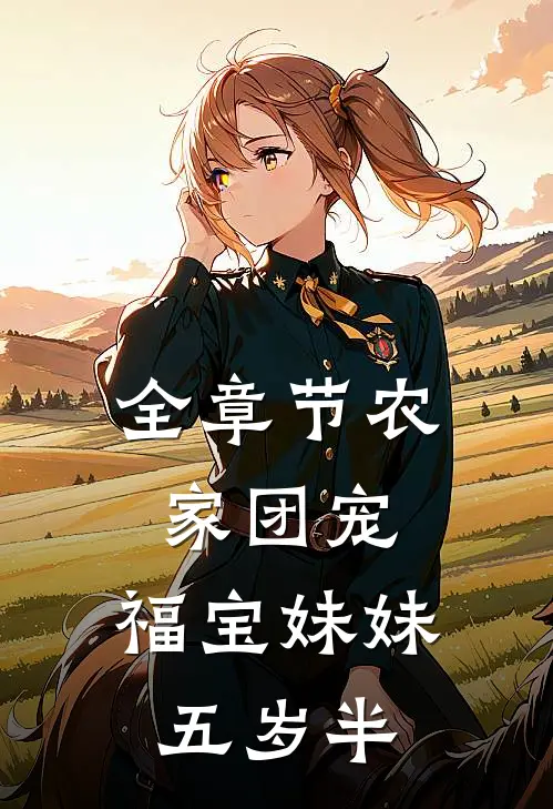 全章节农家团宠：福宝妹妹五岁半
