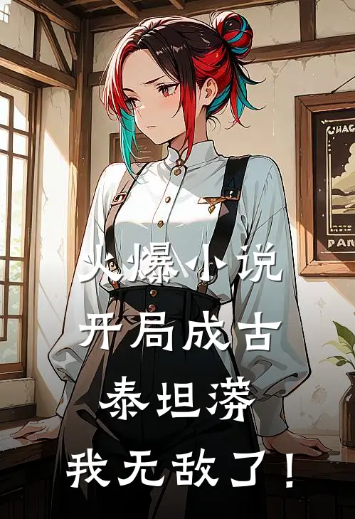 火爆小说开局成古泰坦蟒，我无敌了！