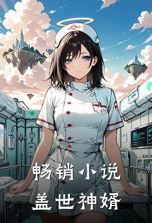 畅销小说盖世神婿