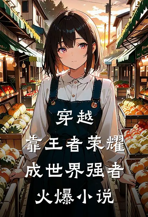 穿越：靠王者荣耀成世界强者火爆小说