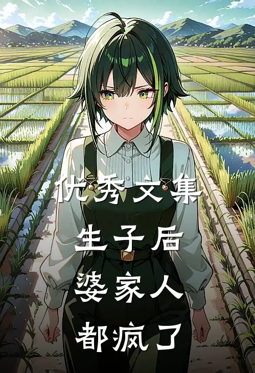 优秀文集生子后，婆家人都疯了