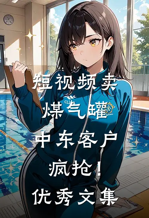 短视频卖煤气罐，中东客户疯抢！优秀文集