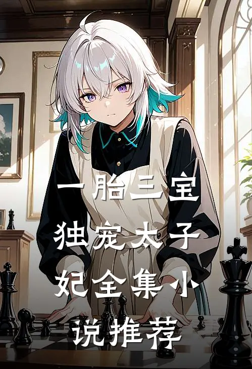 一胎三宝：独宠太子妃全集小说推荐