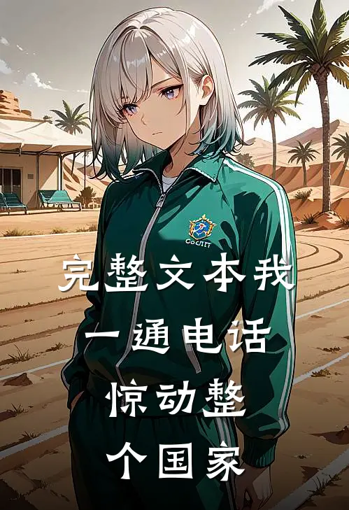 完整文本我一通电话，惊动整个国家
