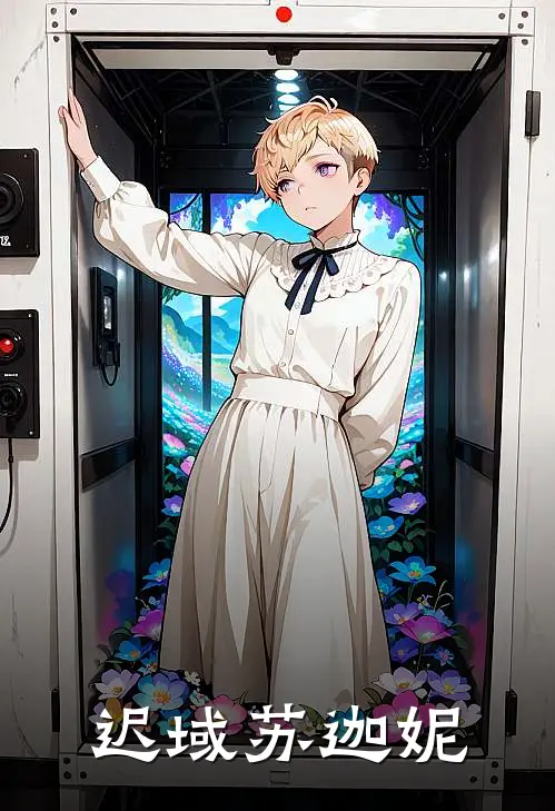 迟域苏迦妮